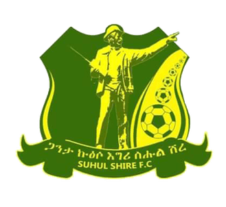 Shire Endaselassie